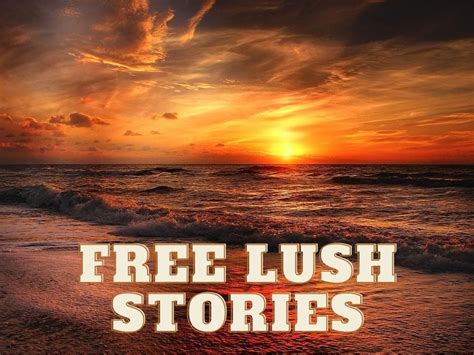 love story sex|Lush Stories